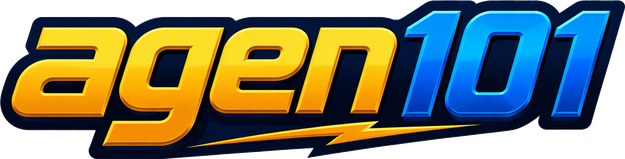 agen101 logo